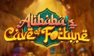 Alibaba's Cave of Fortune