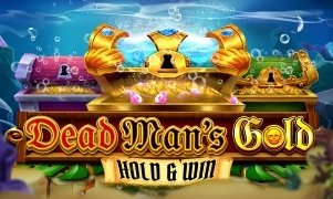 Dead Man's Gold