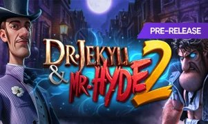 Dr. Jekyll and Mr. Hyde 2