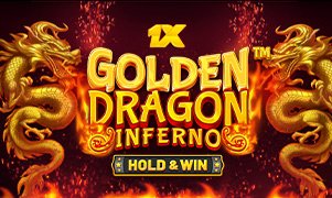 Golden Dragon