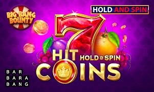 Hit Coins