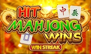 Hit Mahjong Wins