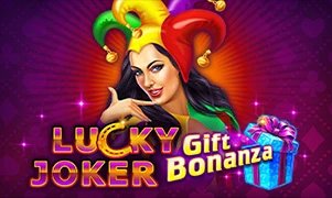 Lucky Joker Gift Bonanza