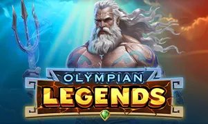 Olympian Legends