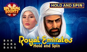 Royal Emirates