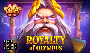 Royalty of Olympus