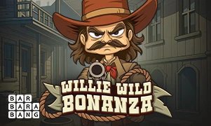 Willie Wild Bonanza